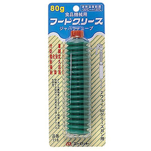 エーゼット AZ AZ 718 フードグリース 80g エーゼット
