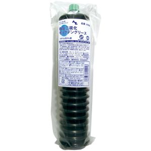 エーゼット AZ AZ K790 極圧二硫化モリブデングリース 400g エーゼット