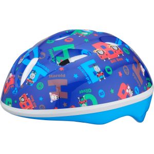 ジョイパレット M&M ジョイパレット カブロヘルメットミニ トーマス2018 44-50cm