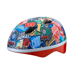 ジョイパレット M&M ジョイパレット カブロヘルメットV 46-52cm トーマス18