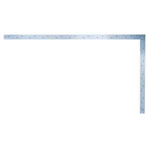 シンワ測定 SHINWA シンワ測定 63122 曲尺大金普及型 ステン 1m×60cm 表裏同目 8段目盛