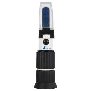 シンワ測定 SHINWA シンワ測定 70177 糖度計 屈折式 0～90%