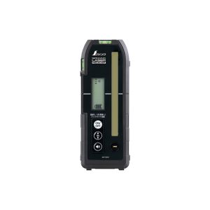 シンワ測定 SHINWA シンワ 70840 スピニングレーザー受光器