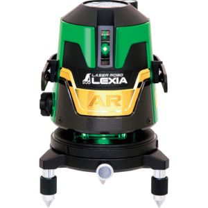 シンワ測定 SHINWA シンワ測定 70862 レーザーロボ LEXIA 21ARグリーン