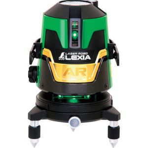シンワ測定 SHINWA シンワ測定 70863 レーザーロボ LEXIA 31ARグリーン