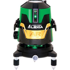 シンワ測定 SHINWA シンワ測定 70865 レーザーロボ LEXIA 51ARグリーン