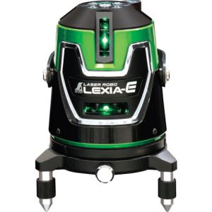 シンワ測定 SHINWA シンワ測定 70885 レーザーロボ LEXIA-E 51 グリーン