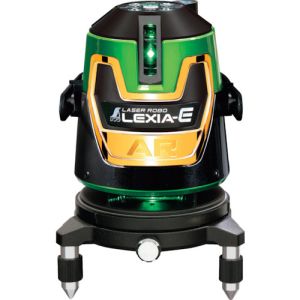 シンワ測定 SHINWA シンワ測定 70887 レーザーロボ LEXIA-E 51AR グリーン