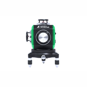 シンワ測定 SHINWA シンワ測定 71608 レーザーロボ X line グリーン フルライン・地墨クロス