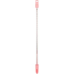 シンワ測定 SHINWA シンワ 73211 棒状温度計 H-2C 0～200℃30cm ケース付