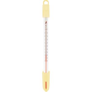 シンワ測定 SHINWA シンワ 73212 棒状温度計 H-4C 0～100℃15cm ケース付