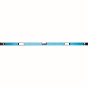 シンワ測定 SHINWA シンワ 73387 ブルーレベルPro2 マグネット付 1800mm メーカー直送 代引不可 沖縄離島不可