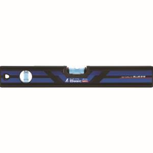 シンワ測定 SHINWA シンワ測定 73491 ブルーレベルBasicMG付 380mm