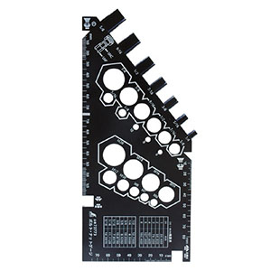 シンワ測定 SHINWA シンワ測定 73773 ボルト ナットゲージ