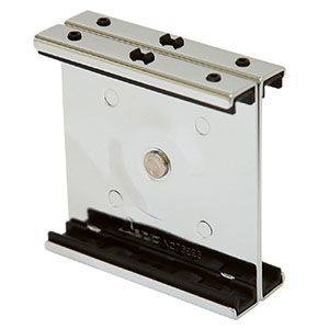 シンワ測定 SHINWA シンワ測定 76926 クロス金具 標尺アルミ製用 巾60mm