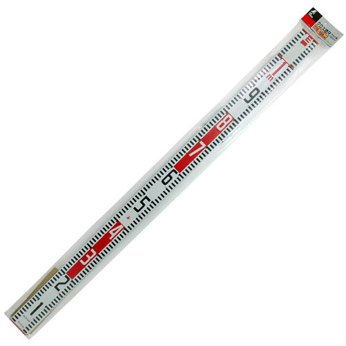  シンワ測定 SHINWA シンワ測定 76936 クロス標尺 アルミ製 1×1.1m巾60mm