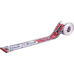 シンワ測定 SHINWA シンワ測定 77117 ロッドテープ ガラス繊維製 5m 巾60mm JIS