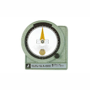 シンワ測定 SHINWA シンワ測定 78966 マルチレベル A-600