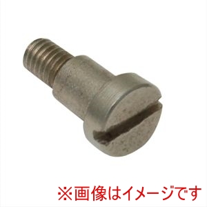 シンワ測定 SHINWA シンワ測定 #97533 部品 定芯カン移動レール止ネジ三脚 球面脚頭式用