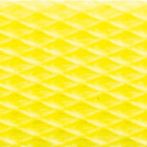 信越工業 信越工業 手芸用PPバンド 15mmx100m 黄 HT1104-4