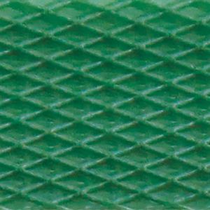 信越工業 信越工業 手芸用PPバンド 15mmx100m 深緑 HT1055-13