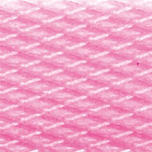 信越工業 信越工業 手芸用PPバンド 15mmx100m 透明ピンク HT1121-16