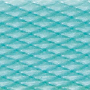 信越工業 信越工業 手芸用PPバンド 15mmx100m 透明緑 HT1150-19