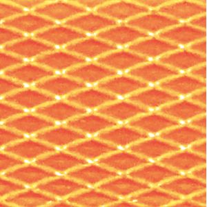 信越工業 信越工業 手芸用PPバンド 15mmx10m オレンジ TPP11