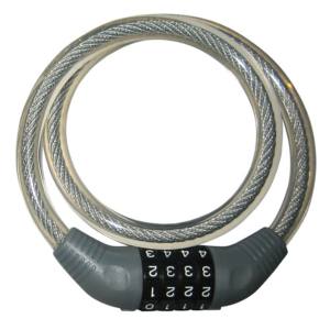 ジェイアンドシー J&C ジェイアンドシー JC-001W マイセット錠 65cm グレー