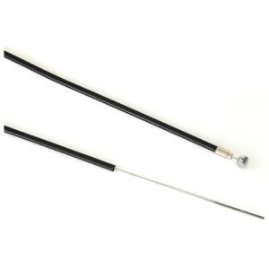 共成 共成 ブレーキワイヤー 後用 ブラック アウター 1560mm