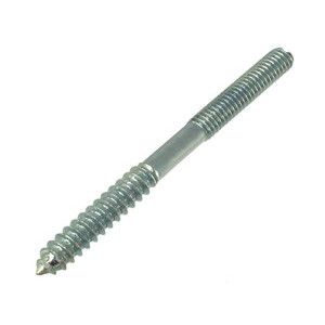 ハイロジック HILOGIK ハイロジック F265UKハンガボルト 5/16x100 00016265-001