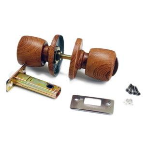 ハイロジック HILOGIK ハイロジック NP261-14W 木目表示錠 00776656-001