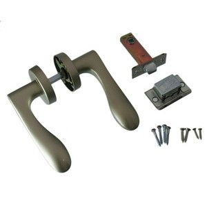 ハイロジック HILOGIK ハイロジック NP-32M-O-SL 50mm 空錠 00776726-001