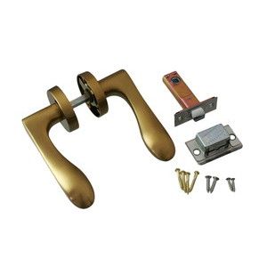 ハイロジック HILOGIK ハイロジック NP-32M-O-SG 50mm 空錠 00776734-001