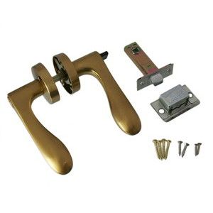 ハイロジック HILOGIK ハイロジック NP-32M-ME-SG50mm間仕切錠 新ツマミ 00755997-001