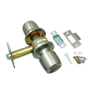 ハイロジック HILOGIK ハイロジック NP-PS43CS-90LF 取替円筒錠 00776934-001