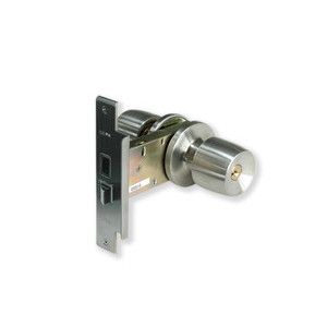 ハイロジック HILOGIK ハイロジック NP-CW-123D ディンプル取替錠 4本キー 00776741-001