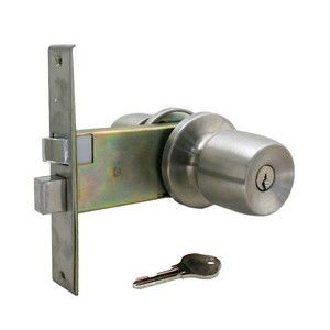 ハイロジック HILOGIK ハイロジック NP-CW-123 ロックパック取替錠 3本キー 00776646-001