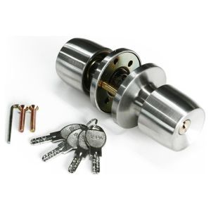 ハイロジック HILOGIK ハイロジック NP-CW-123 取替握玉 I型 3本キー 00776647-001