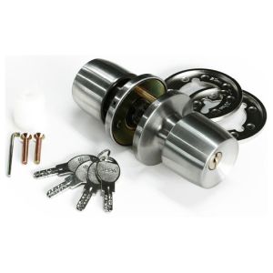 ハイロジック HILOGIK ハイロジック NP-CW-123 取替握玉 II型 3本キー 00776648-001