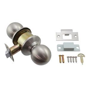 ハイロジック HILOGIK ハイロジック 円筒錠 NP-PS10-TS BS60mm 空錠 00776611-001