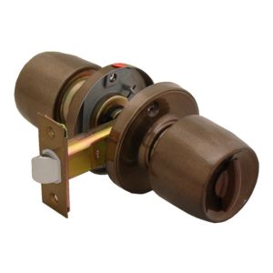 ハイロジック HILOGIK ハイロジック NP260-BME ブロンズ間仕切錠 00776622-001