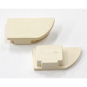 ハイロジック HILOGIK ハイロジック 58057 丸型用 エンドキャップ 00058057-001