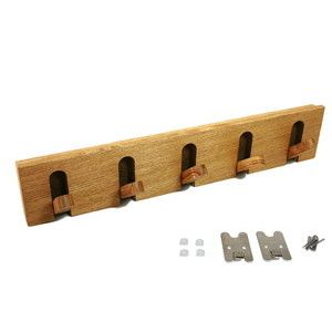 ハイロジック HILOGIK ハイロジック 58563 石膏ボード用 壁掛け5連収納 1組入 00058563-001