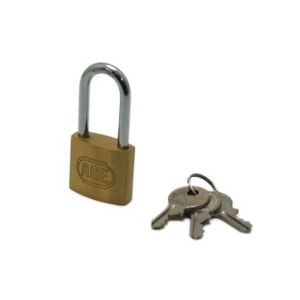 ハイロジック HILOGIK ハイロジック GY016 シリンダー弦長錠 30mm 3本キー 00071016-001