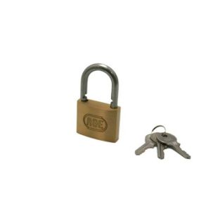 ハイロジック HILOGIK ハイロジック G-050 ステンレス弦Wロック南京錠 45mm 3本キー 00071050-001