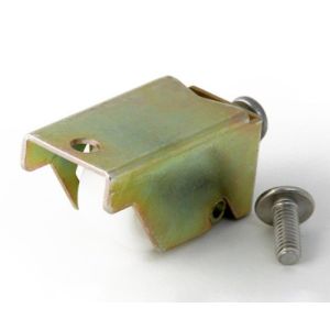 ハイロジック HILOGIK ハイロジック 94451 雨戸用取替戸車 トステム用 AZWS608 1個 00094451-001