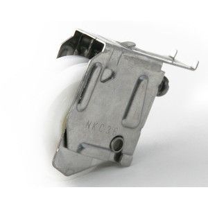 ハイロジック HILOGIK ハイロジック 94464 サッシ用取替戸車 トステム用FNMB145 1個 00094464-001