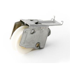 ハイロジック HILOGIK ハイロジック 94465 サッシ用取替戸車 トステム用FNMS042 1個 00094465-001