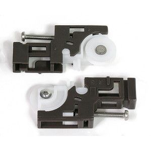 ハイロジック HILOGIK ハイロジック 94472 網戸用戸車三協A左右 B30528RL 左右1組 00094472-001